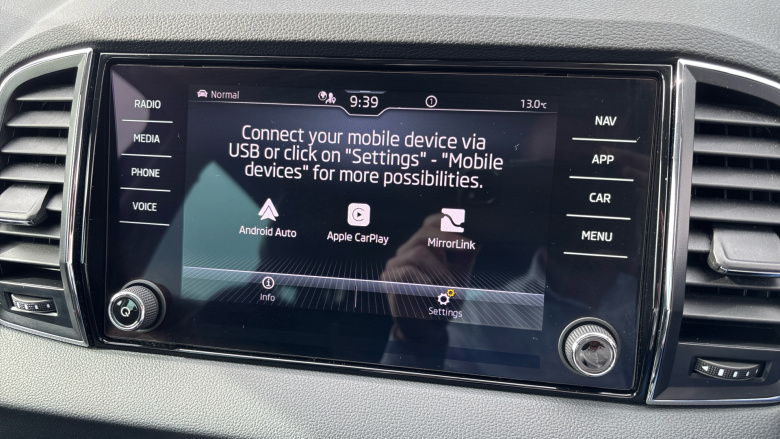 Skoda Karoq 1.5 TSI SE L 5dr Petrol Estate